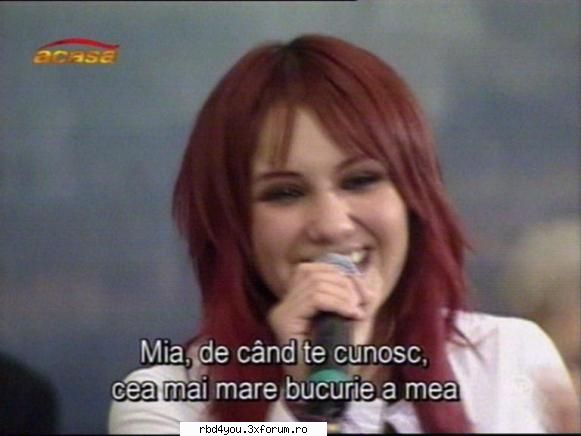 ++||CaPtUrI rEbElDe||++ - dul_my_idolo - RBD y R3B3LD3