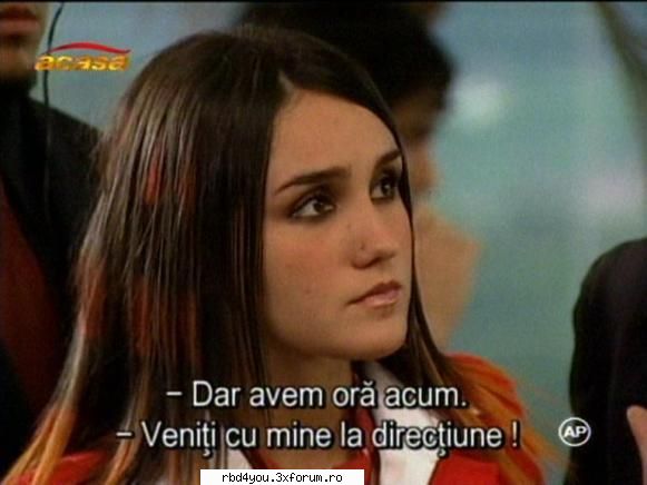++||CaPtUrI rEbElDe||++ - dul_my_idolo - RBD y R3B3LD3