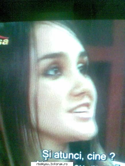 ++||CaPtUrI rEbElDe||++ - buna!! bine ai venit sper sa te simti bine aici - RBD y R3B3LD3