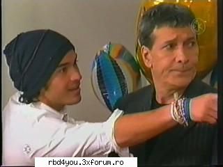 ++||CaPtUrI rEbElDe||++ - simonika - RBD y R3B3LD3