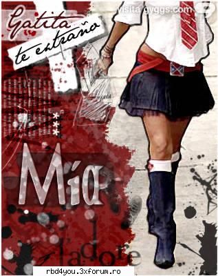 ++||CaPtUrI rEbElDe||++ - cryss - RBD y R3B3LD3