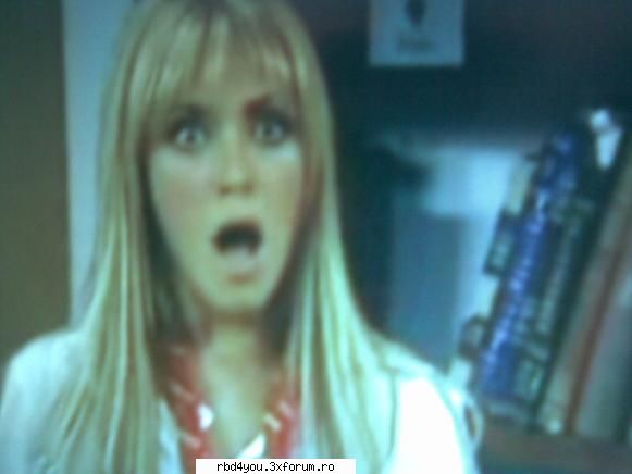 ++||CaPtUrI rEbElDe||++ - cryss - RBD y R3B3LD3
