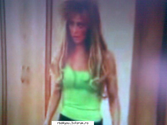 ++||CaPtUrI rEbElDe||++ - cryss - RBD y R3B3LD3