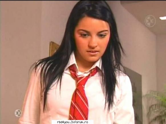 ++||CaPtUrI rEbElDe||++ - hilary_vondy - RBD y R3B3LD3
