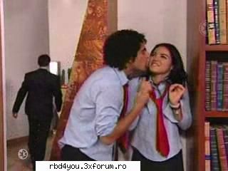 ++||CaPtUrI rEbElDe||++ - hilary_vondy - RBD y R3B3LD3