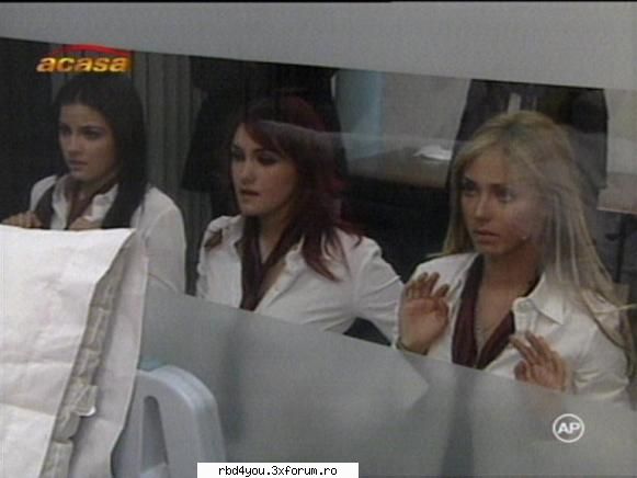 ++||CaPtUrI rEbElDe||++ - hilary_vondy - RBD y R3B3LD3