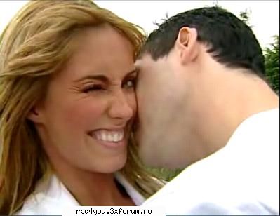 ++||CaPtUrI rEbElDe||++ - hilary_vondy - RBD y R3B3LD3