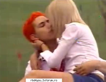 ++||CaPtUrI rEbElDe||++ - hilary_vondy - RBD y R3B3LD3