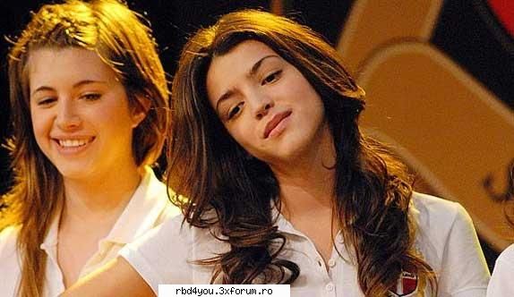 Calu Rivero - dul_my_idolo - AcToRi SI AcTriTzE