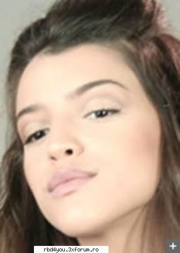 Calu Rivero - dul_my_idolo - AcToRi SI AcTriTzE
