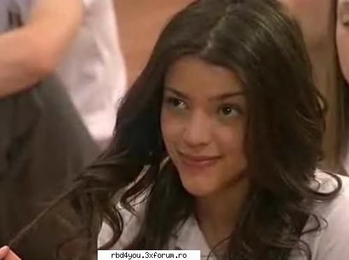 Calu Rivero - dul_my_idolo - AcToRi SI AcTriTzE
