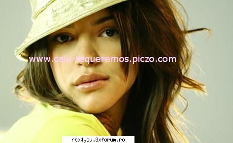 Calu Rivero - dul_my_idolo - AcToRi SI AcTriTzE