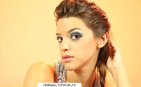 Calu Rivero - dul_my_idolo - AcToRi SI AcTriTzE