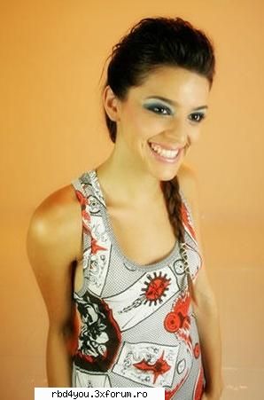 Calu Rivero - dul_my_idolo - AcToRi SI AcTriTzE