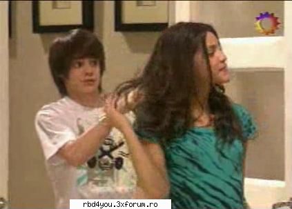 Calu Rivero - dul_my_idolo - AcToRi SI AcTriTzE