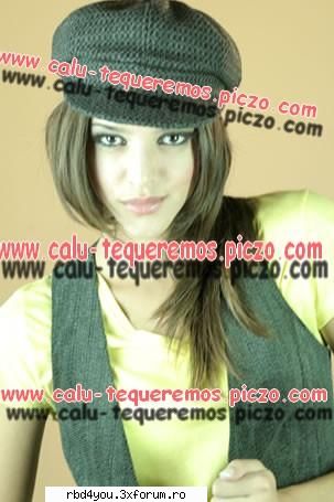 Calu Rivero - dul_my_idolo - AcToRi SI AcTriTzE