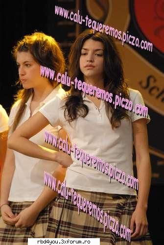 Calu Rivero - dul_my_idolo - AcToRi SI AcTriTzE