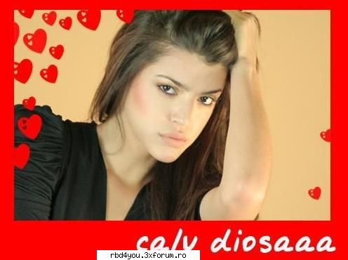 Calu Rivero - dul_my_idolo - AcToRi SI AcTriTzE
