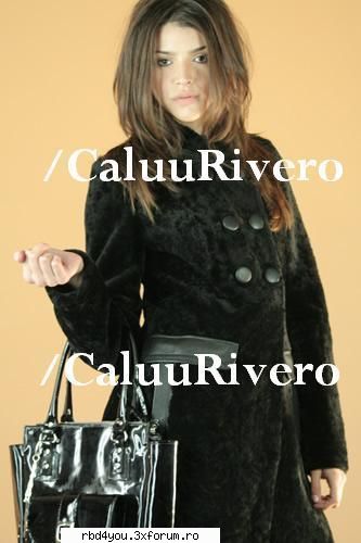 Calu Rivero - dul_my_idolo - AcToRi SI AcTriTzE