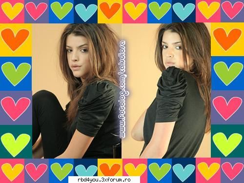 Calu Rivero - dul_my_idolo - AcToRi SI AcTriTzE