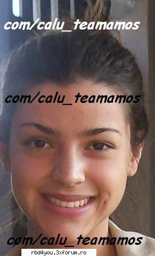 Calu Rivero - dul_my_idolo - AcToRi SI AcTriTzE