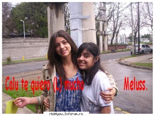 Calu Rivero - dul_my_idolo - AcToRi SI AcTriTzE