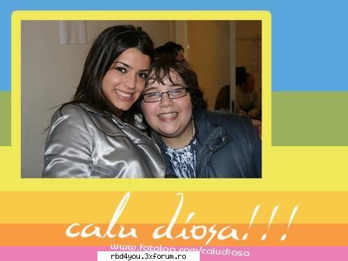 Calu Rivero - dul_my_idolo - AcToRi SI AcTriTzE