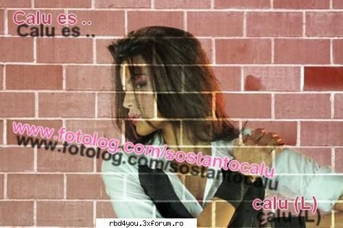 Calu Rivero - dul_my_idolo - AcToRi SI AcTriTzE