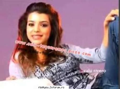 Calu Rivero - dul_my_idolo - AcToRi SI AcTriTzE