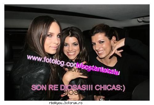 Calu Rivero - dul_my_idolo - AcToRi SI AcTriTzE