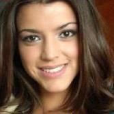 Calu Rivero - aici seamana cu luisana lopillato da - AcToRi SI AcTriTzE