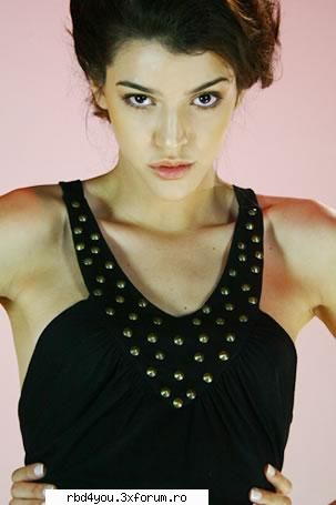 Calu Rivero - dul_my_idolo - AcToRi SI AcTriTzE