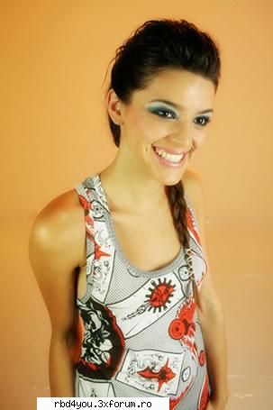 Calu Rivero - dul_my_idolo - AcToRi SI AcTriTzE