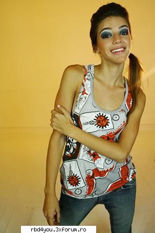 Calu Rivero - dul_my_idolo - AcToRi SI AcTriTzE