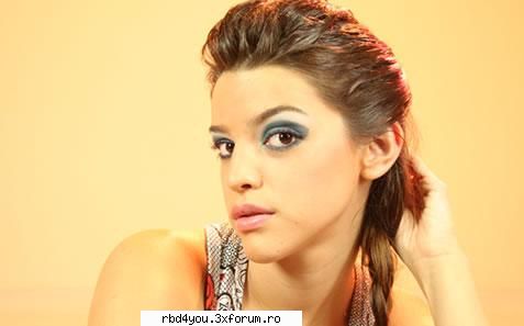 Calu Rivero - dul_my_idolo - AcToRi SI AcTriTzE