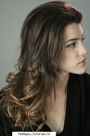 Calu Rivero - dul_my_idolo - AcToRi SI AcTriTzE