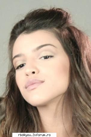 Calu Rivero - dul_my_idolo - AcToRi SI AcTriTzE