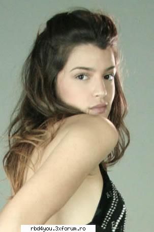 Calu Rivero - dul_my_idolo - AcToRi SI AcTriTzE