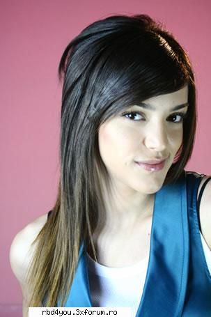 Calu Rivero - dul_my_idolo - AcToRi SI AcTriTzE