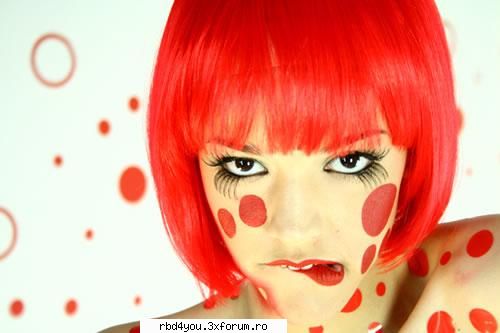 Calu Rivero - dul_my_idolo - AcToRi SI AcTriTzE