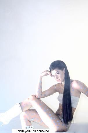 Calu Rivero - dul_my_idolo - AcToRi SI AcTriTzE