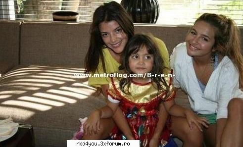 Calu Rivero - dul_my_idolo - AcToRi SI AcTriTzE