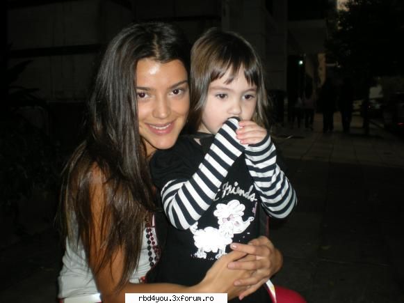 Calu Rivero - dul_my_idolo - AcToRi SI AcTriTzE