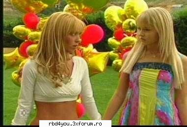 Capturi cu Mia colucci**~~(ANAHI) - zi u atuncia cum sa fac? - Anahi