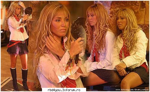 Capturi cu Mia colucci**~~(ANAHI) - mady_anny_anahi - Anahi