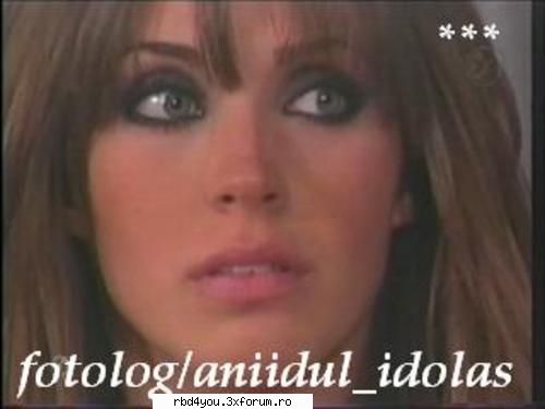 Capturi cu Mia colucci**~~(ANAHI) - mady_anny_anahi - Anahi