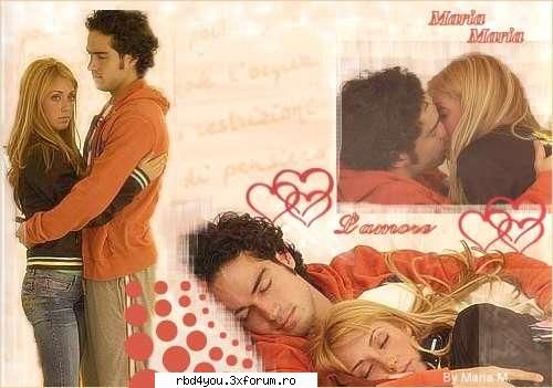 Capturi cu Mia colucci**~~(ANAHI) - mady_anny_anahi - Anahi
