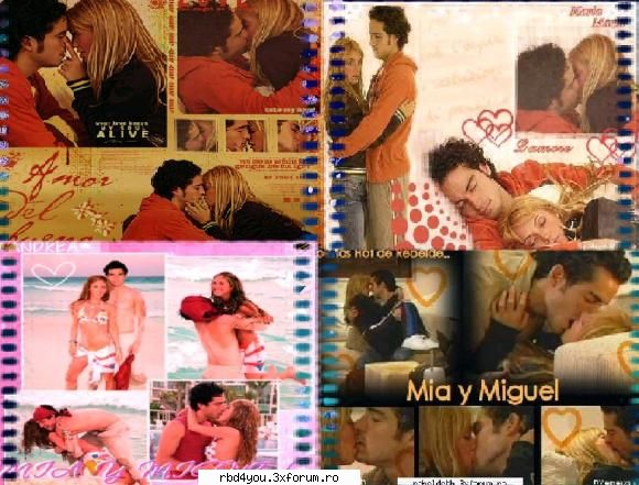 Capturi cu Mia colucci**~~(ANAHI) - mady_anny_anahi - Anahi