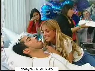 Capturi cu Mia colucci**~~(ANAHI) - mady_anny_anahi - Anahi