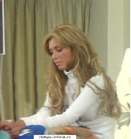 Capturi cu Mia colucci**~~(ANAHI) - nici asta spre k n'a mai fst - Anahi
